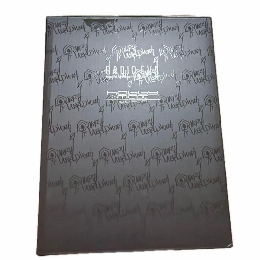 アスカ・ラングレー Ver.RADIO EVA Part.3 ホビーマックス - メルカリ