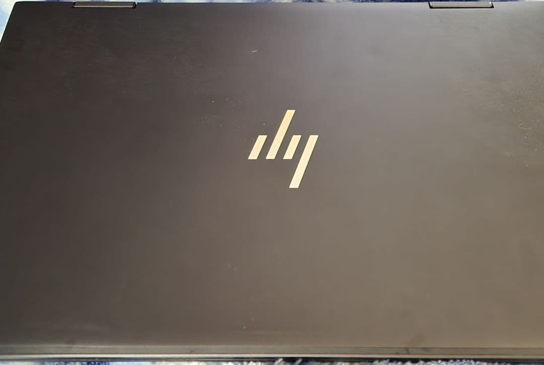 Windowsノート本体 HP ENVYx36013-ay pc Ryzen 3 4300U 8GBRAM