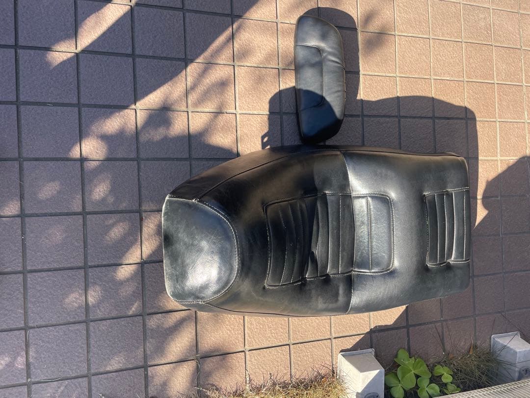 ホンダフュージョン用シート フュージョン用張り替えシート | RIDE＆SEEK ONLINESHOP