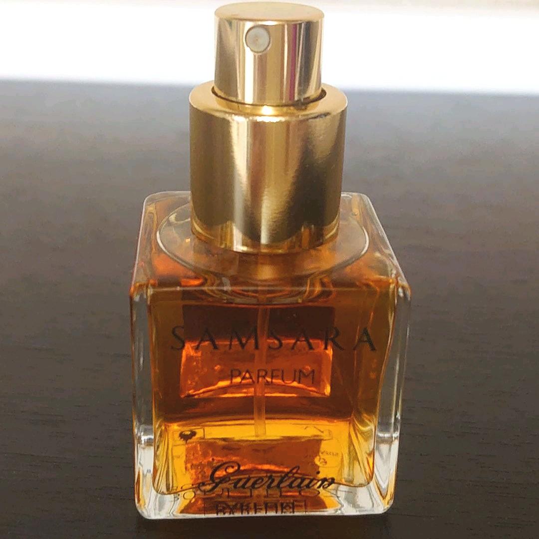 ゲラン　サムサラ 香水 スプレータイプ 30ml