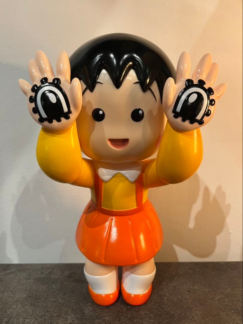 GRAPE BRAIN×ELECTRIC TOYS ちびまる子ちゃん4th