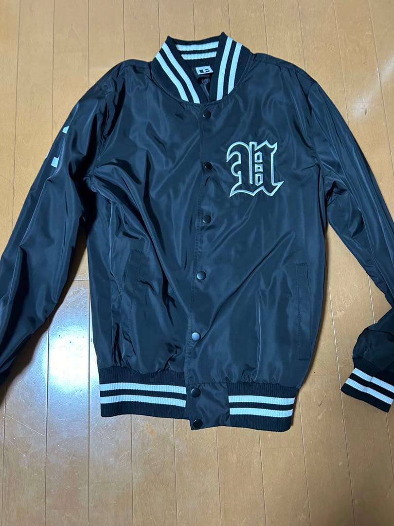 UVERworld スタジャン グッズ - メルカリ