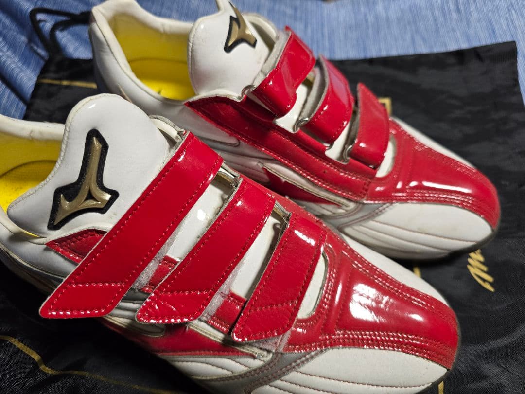 ミズノグローバルエリート オーダートレーニングシューズ28cm 野球 ミズノ オーダートレーニングシューズ mizuno グローバルエリート