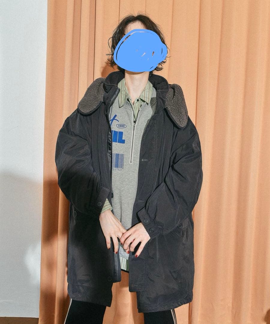 Niko and… アライドふんわりモンスターパーカー 楽天市場】【撥水加工】アライドふんわりモンスターパーカー niko and