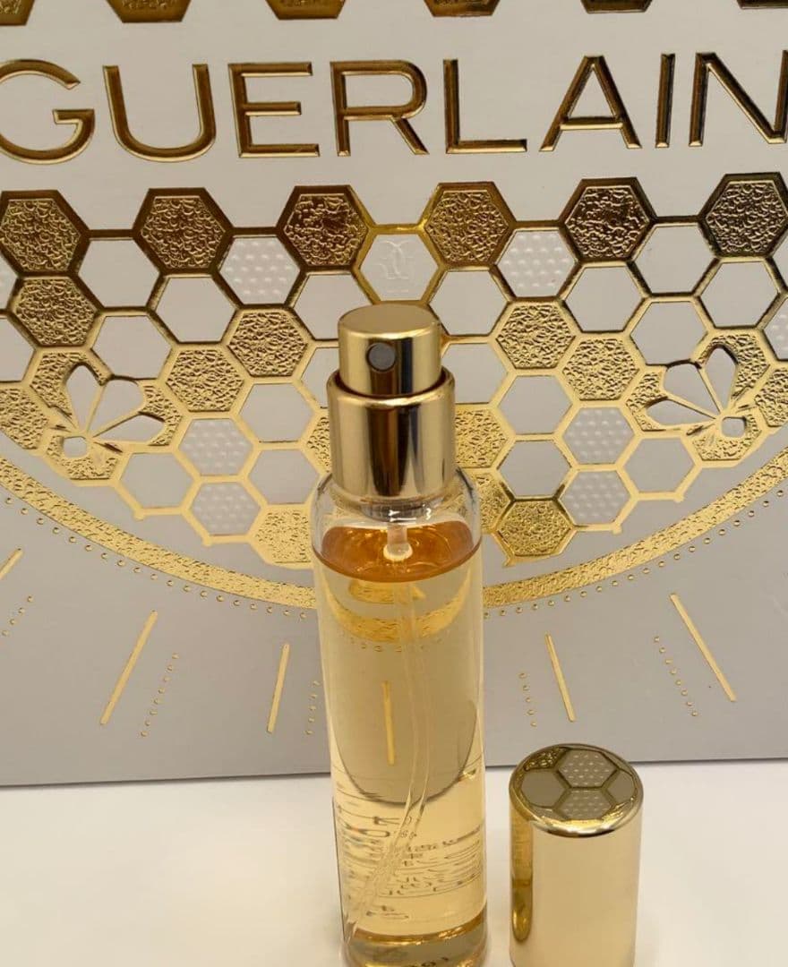 【新品】ゲラン、ジョワイユーズチュベローズ香水（オードパルファン）20ml