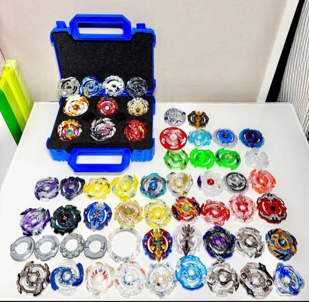 ベイブレード バースト 引退品 まとめ売り