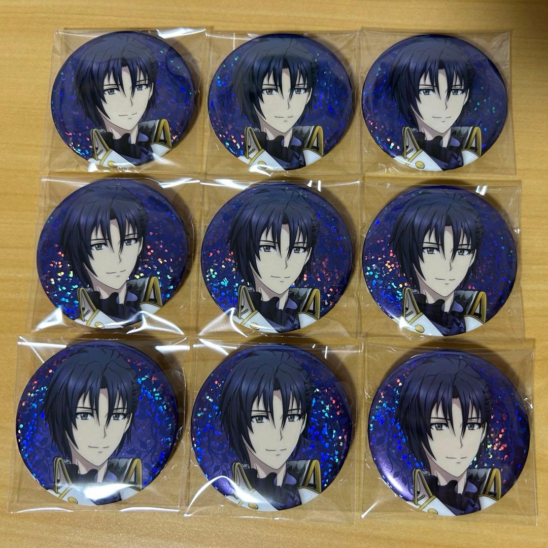 アイナナ 和泉一織 缶バッジセット - メルカリ