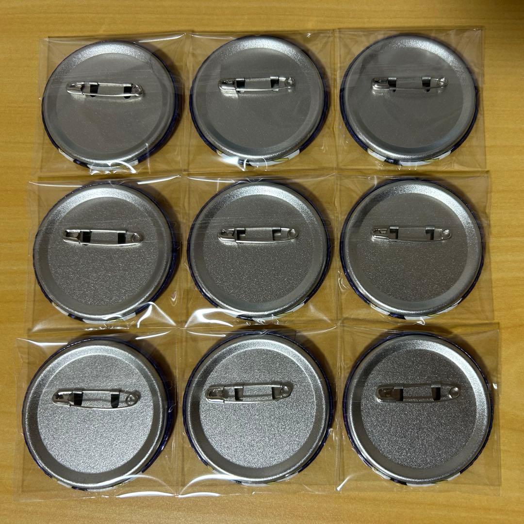 アイナナ 和泉一織 缶バッジセット - メルカリ
