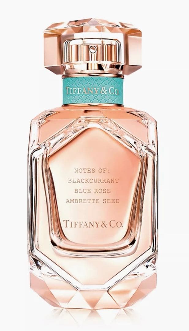 Tiffany & Co. 女性用香水 75ml