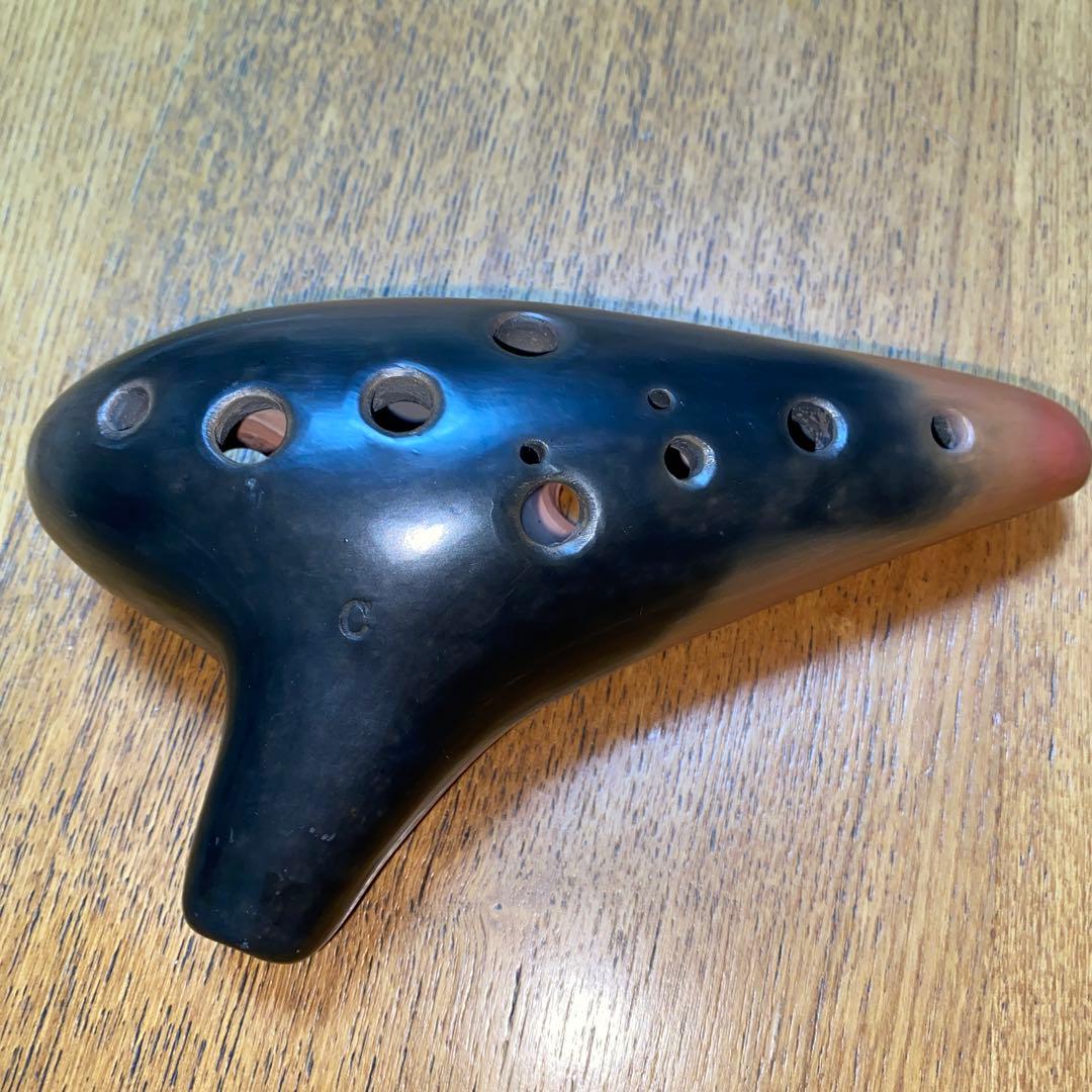 オカリナ 森の音 AC管 - メルカリ