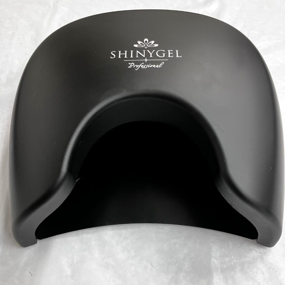 SHINY GEL Crescendo LEDネイルライト　36W ①