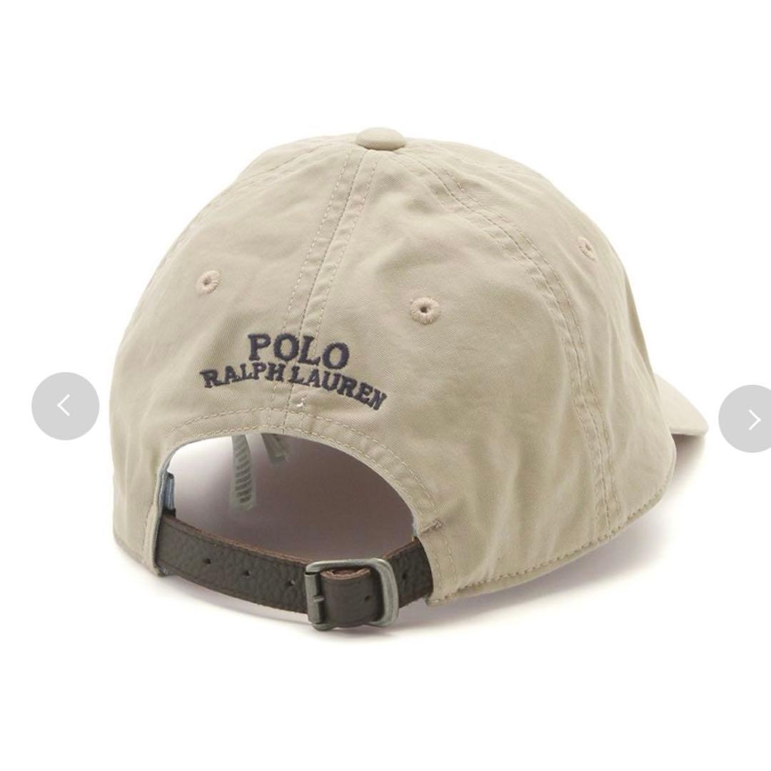 POLO ポロ　完売　キャップ