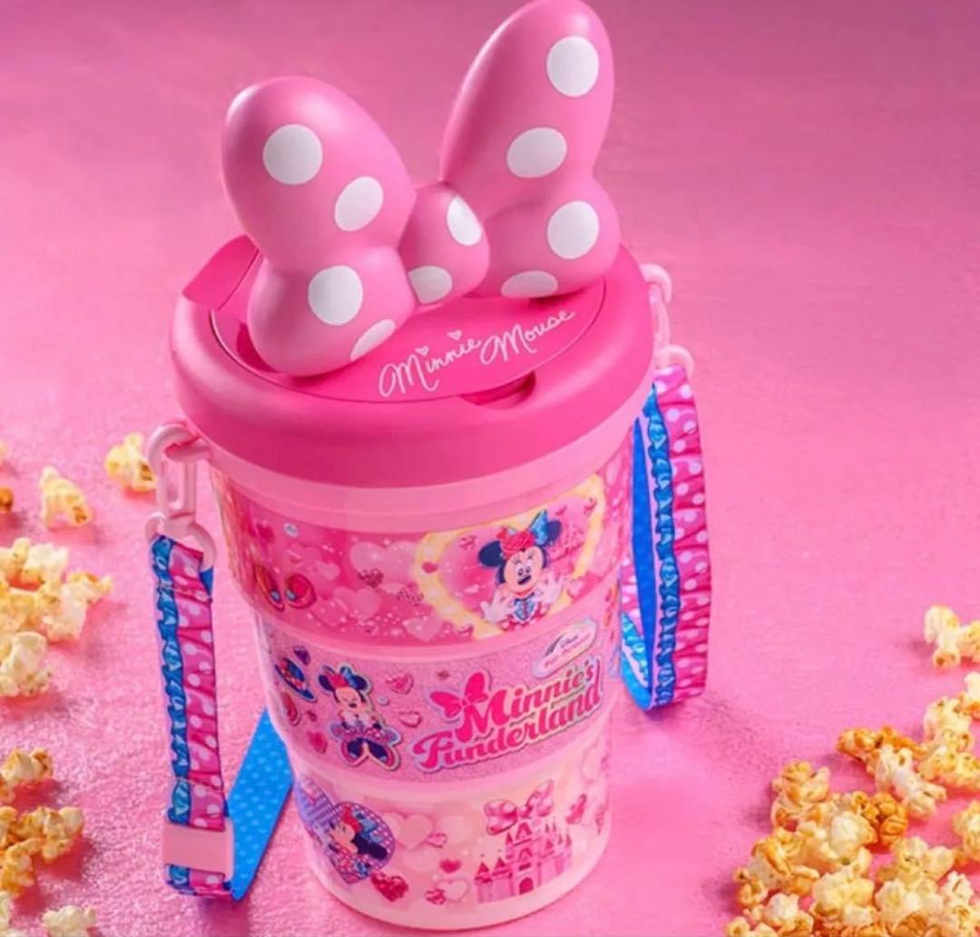 新品・引換券付き】ミニーのフィンダーランド パルパルーザ