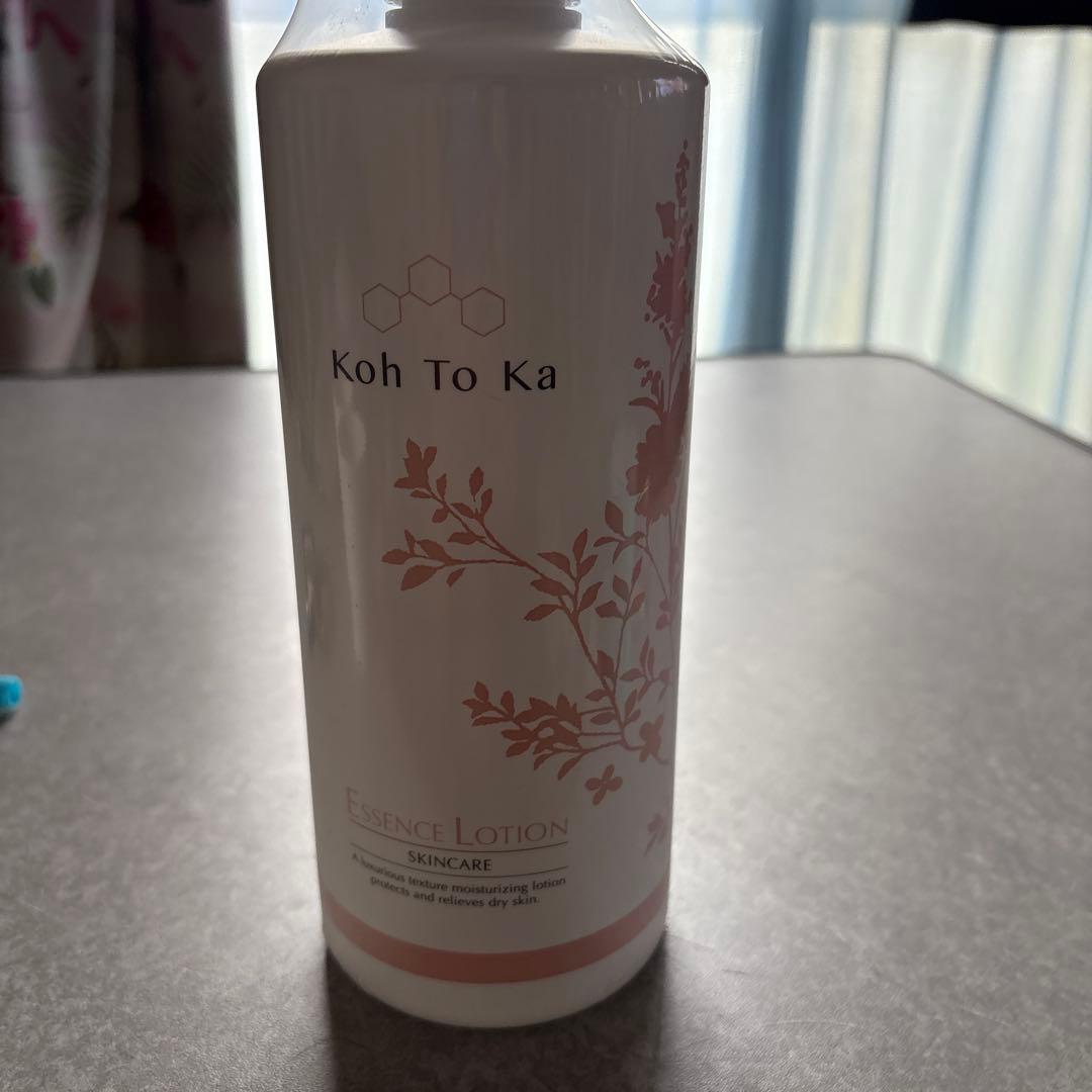 Koh To Ka KTKエッセンスローションP 1000mL