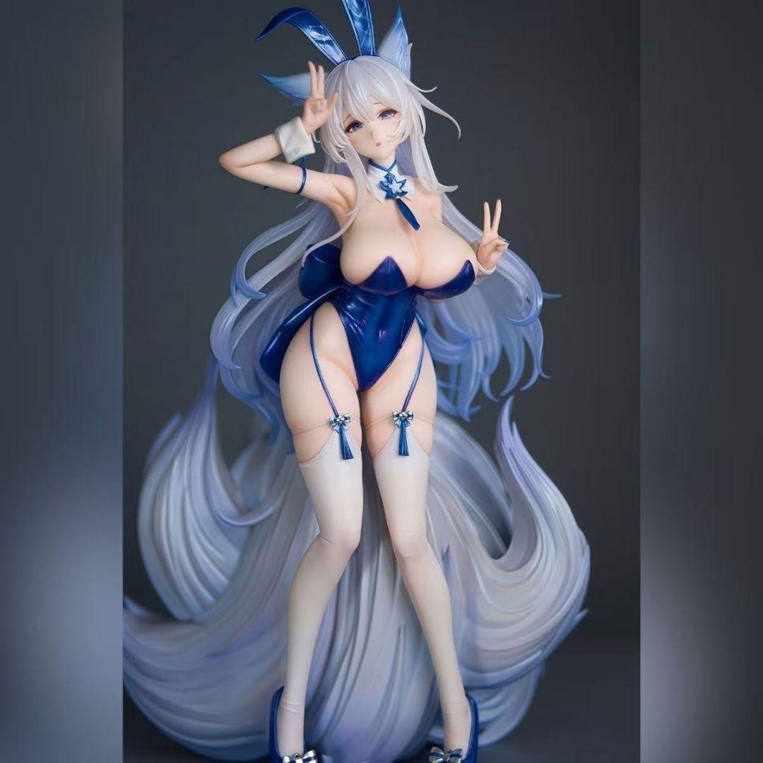 アズールレーン信濃 フィギュア 30cm