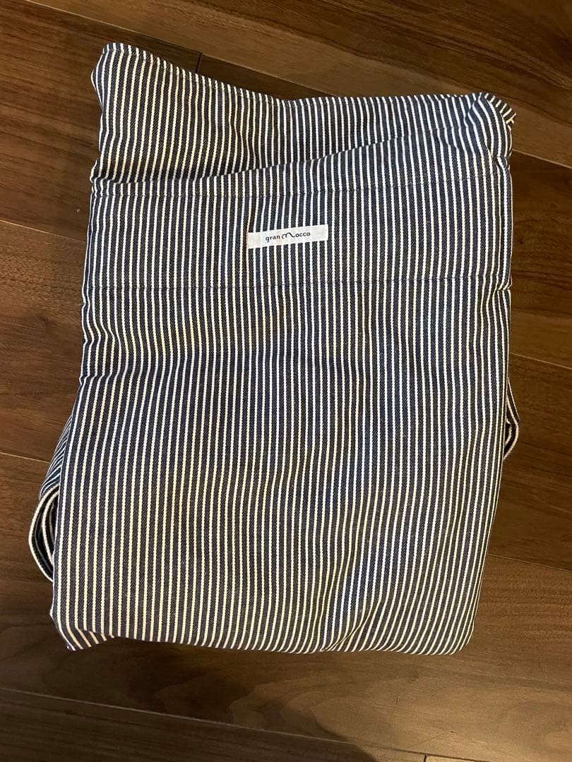 Granmocco グランモッコ　フォレスト　おんぶひも