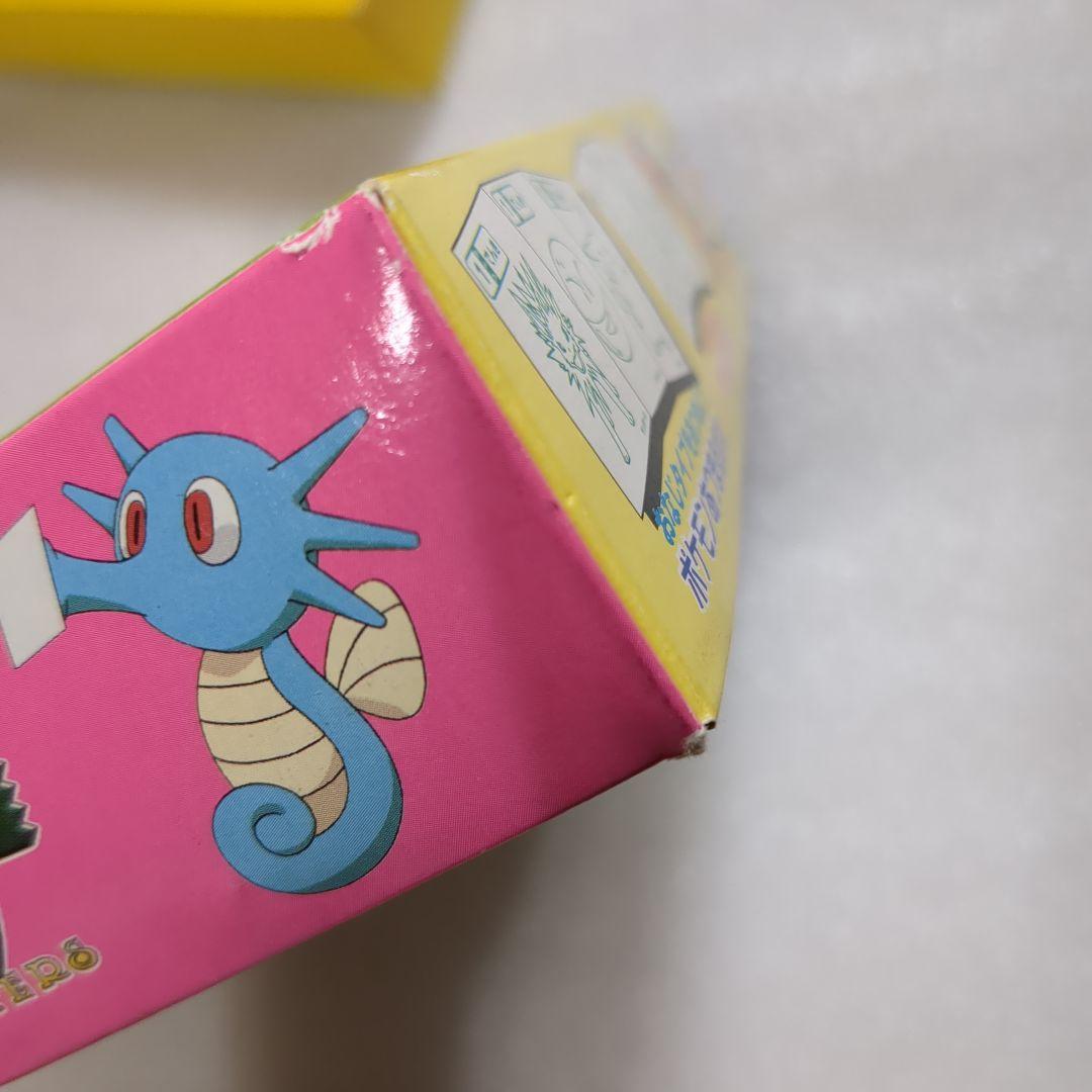 希少】初期ポケモン かるた - メルカリ