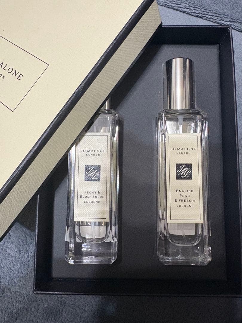 ジョーマローン 香水 30ml 2本セット JO MALONE LONDON（ジョーマローンロンドン） ジョー マローン JO