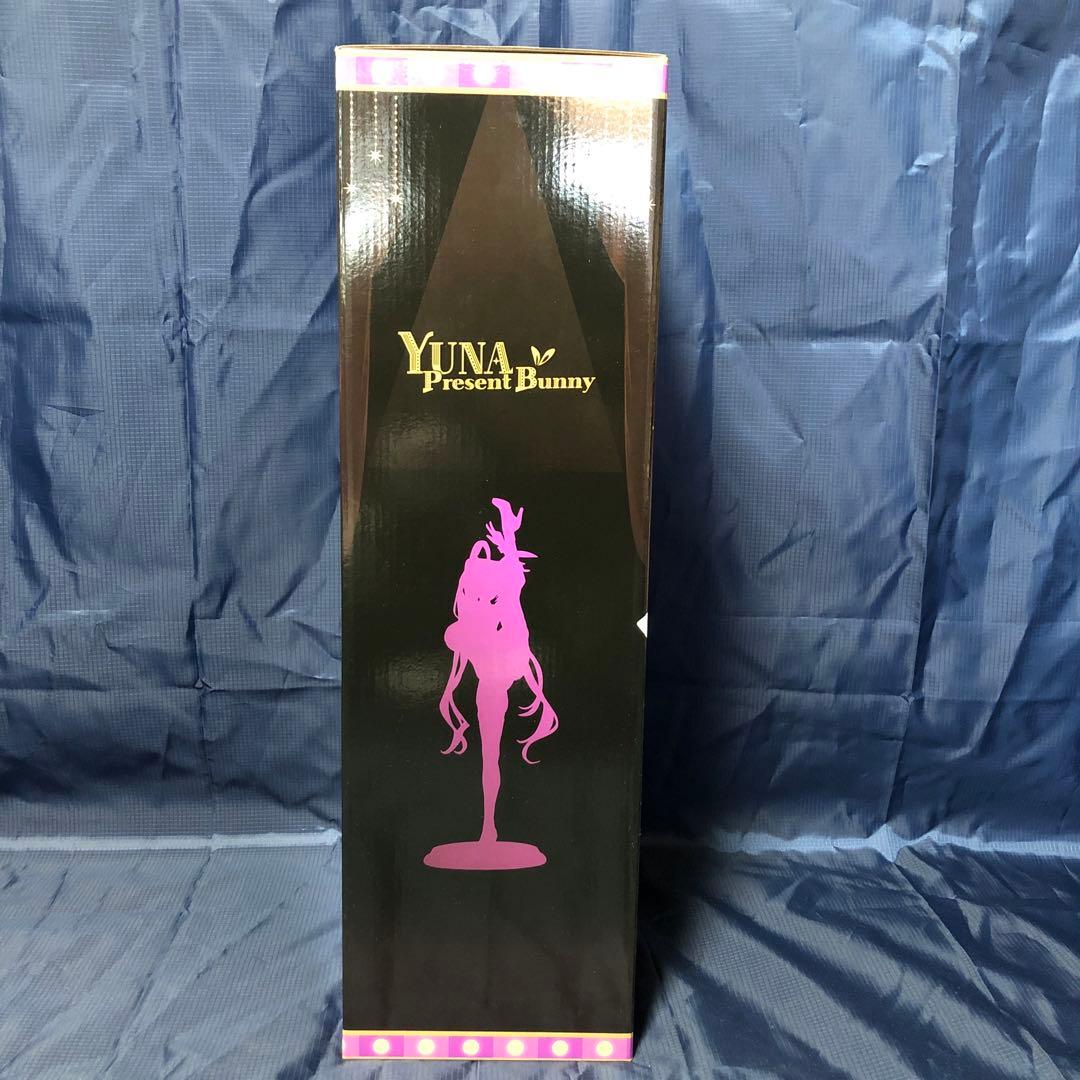 特典】ハニーラビット ユナちゃん 1/4 フィギュア[大漫匠アニメスター