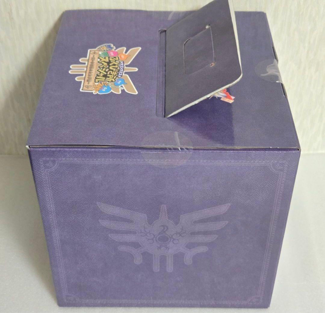 ドラゴンクエスト ドラクエ ふくびき所 一番くじ さいご賞 ロトの兜