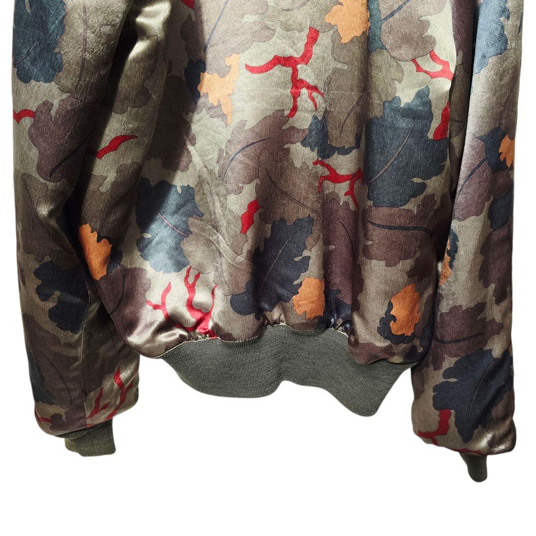 RRL ダブルアールエル ラルフローレン スカジャン リバーシブル XL