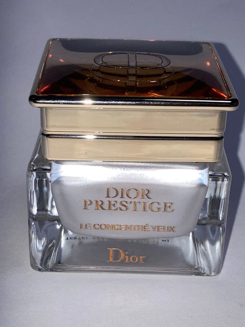 正規品ディオール プレステージ ル コンサントレユー￼15ml￼