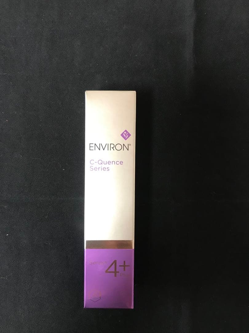 エンビロンCクエンスセラム4プラス