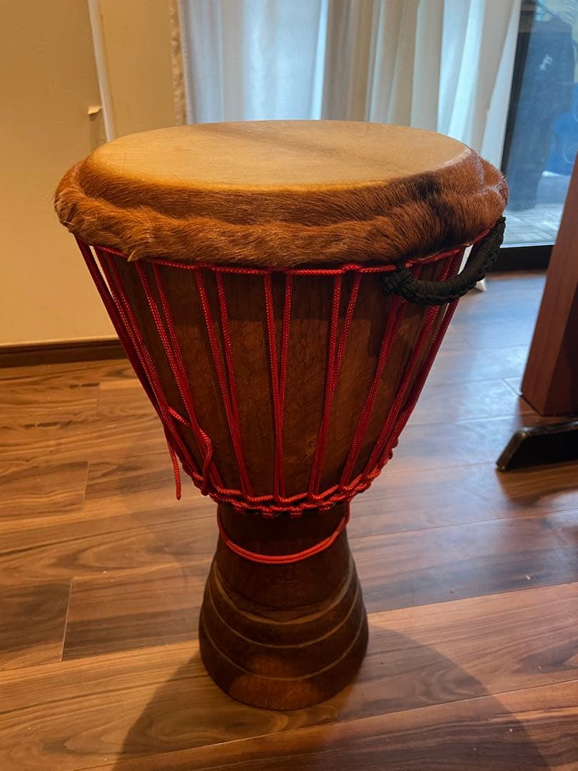 木製パーカッション 楽器　打面30センチジャンベ 楽天市場】25cm（ジャンベ｜パーカッション・打楽器）：楽器・音響機器