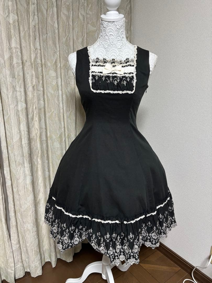 Innocent world イノセントワールド　JSK