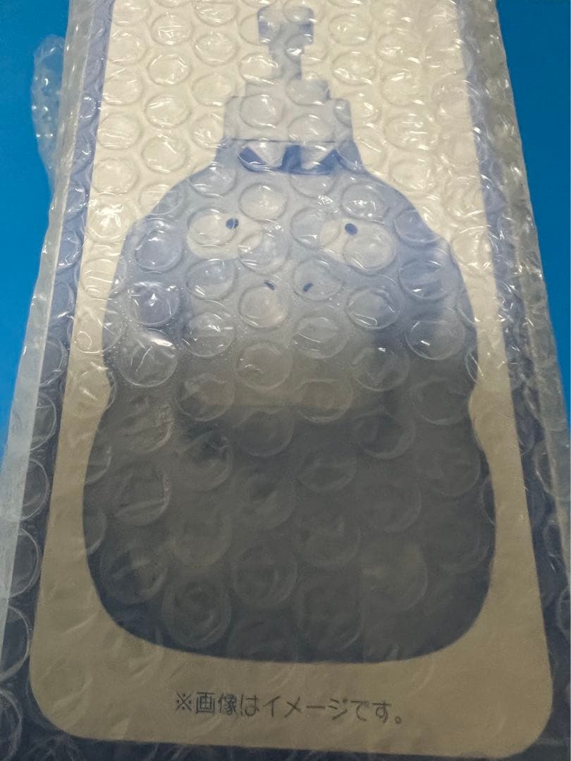 新品未開封】ポケモン コダック ソープディスペンサー コダックはノー