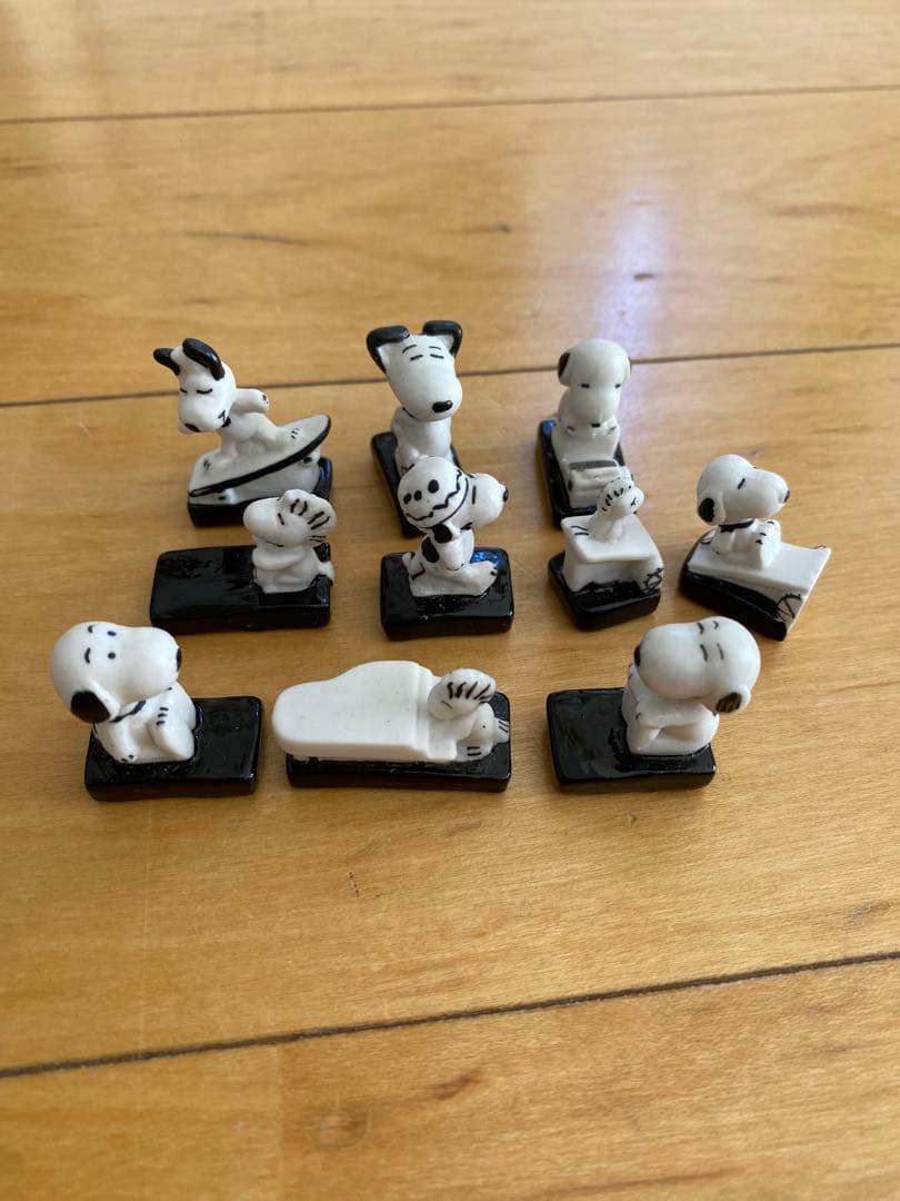 スヌーピーフェーブ スヌーピータウンショップ オリジナル PEANUTS 75周年「Forever Bright