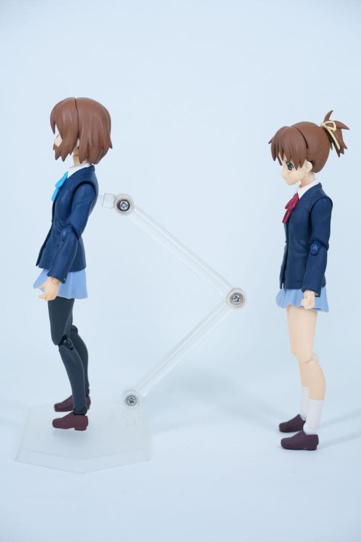 figma けいおん！ 5点セット - メルカリ