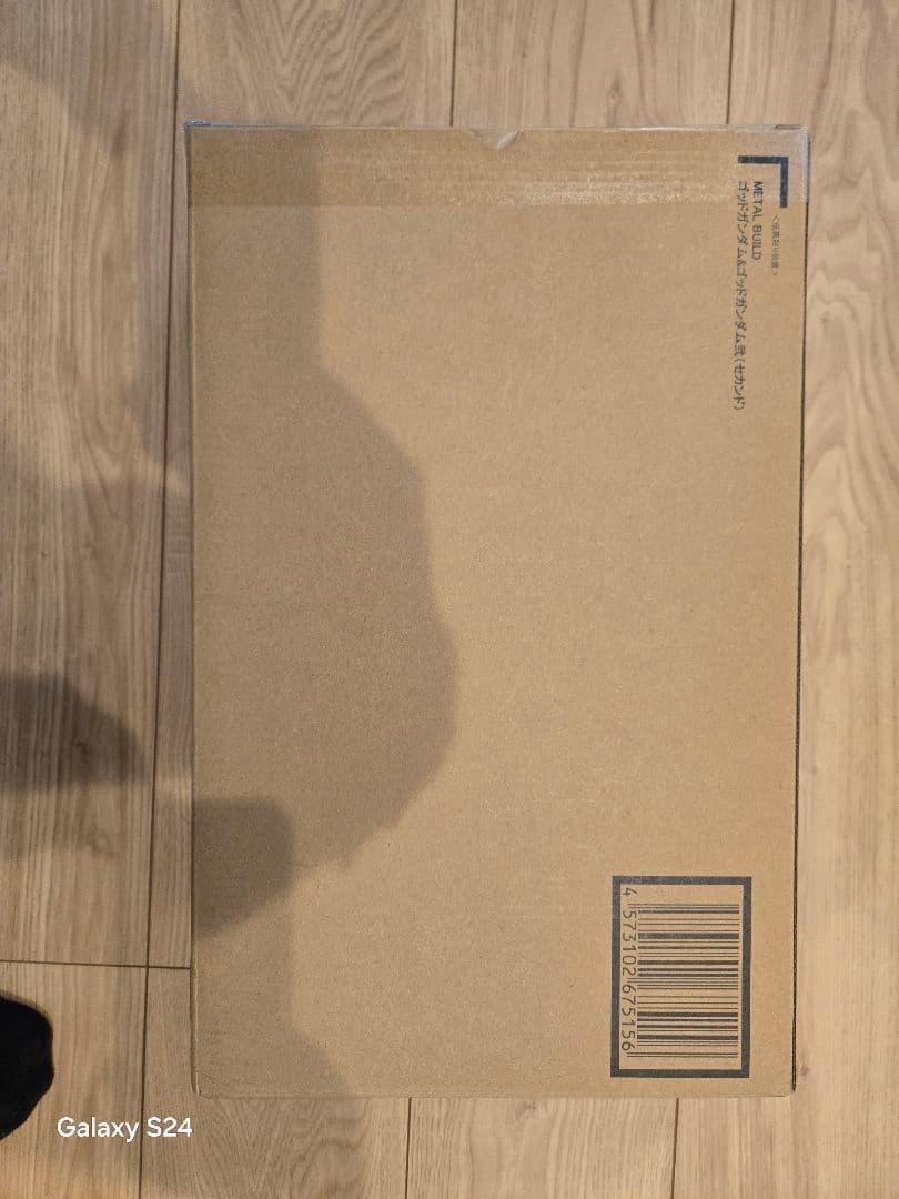 L BUILD ゴッドガンダム＆ゴッドガンダム弐2026年1月発送分