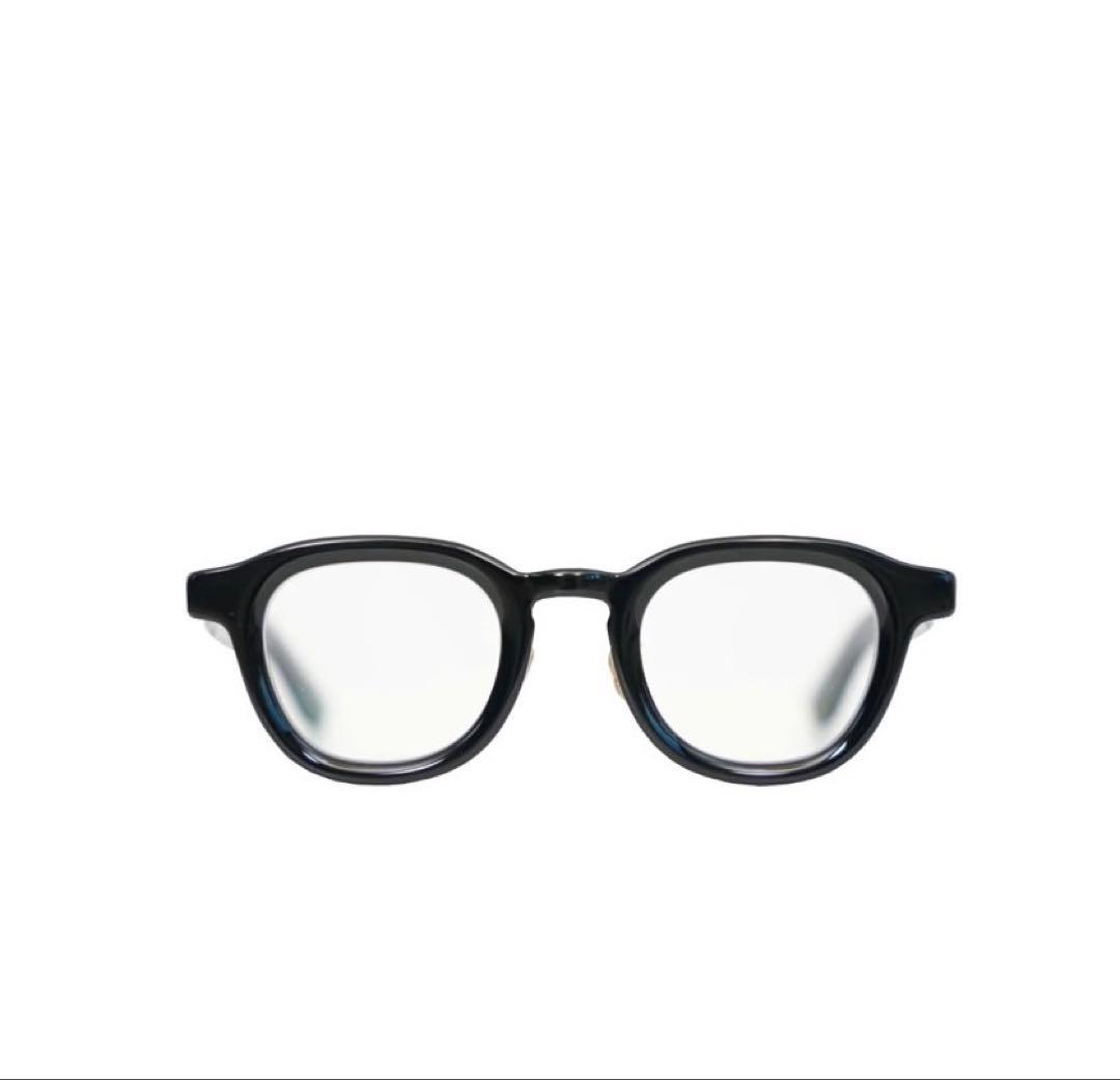メガネ・老眼鏡 MOSCOT DAHVEN 44 BKG JPN LTD17