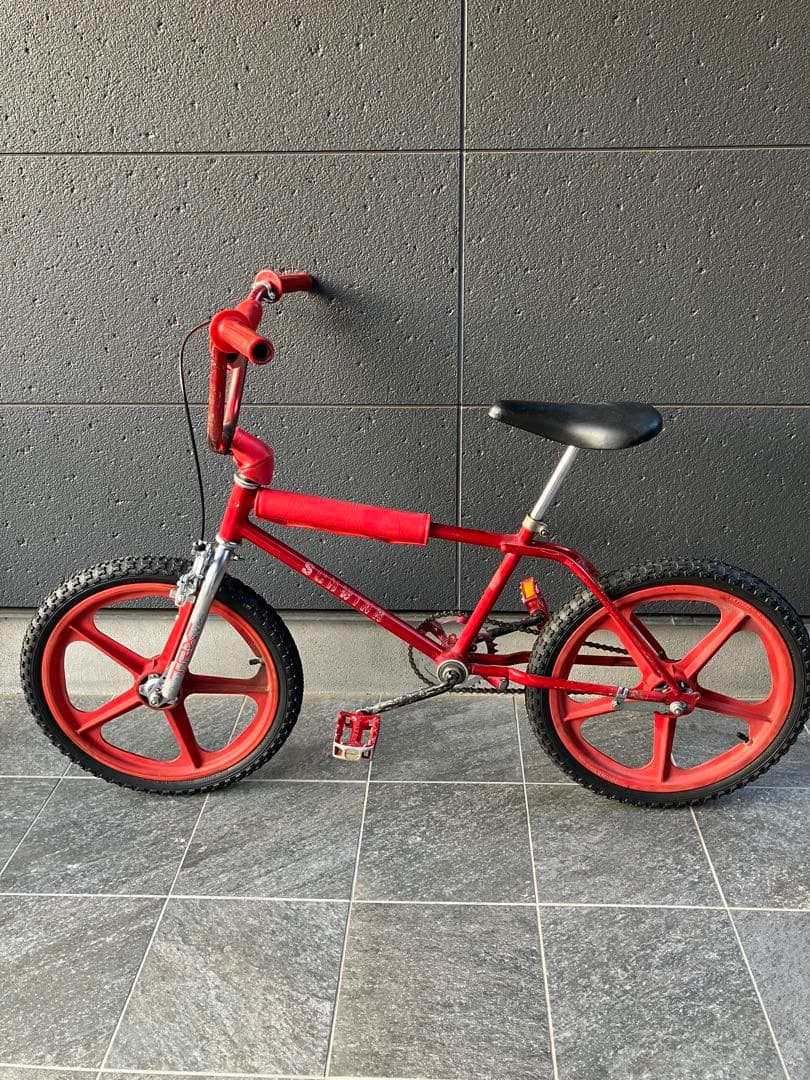 自転車本体 1979 SCHWINN \