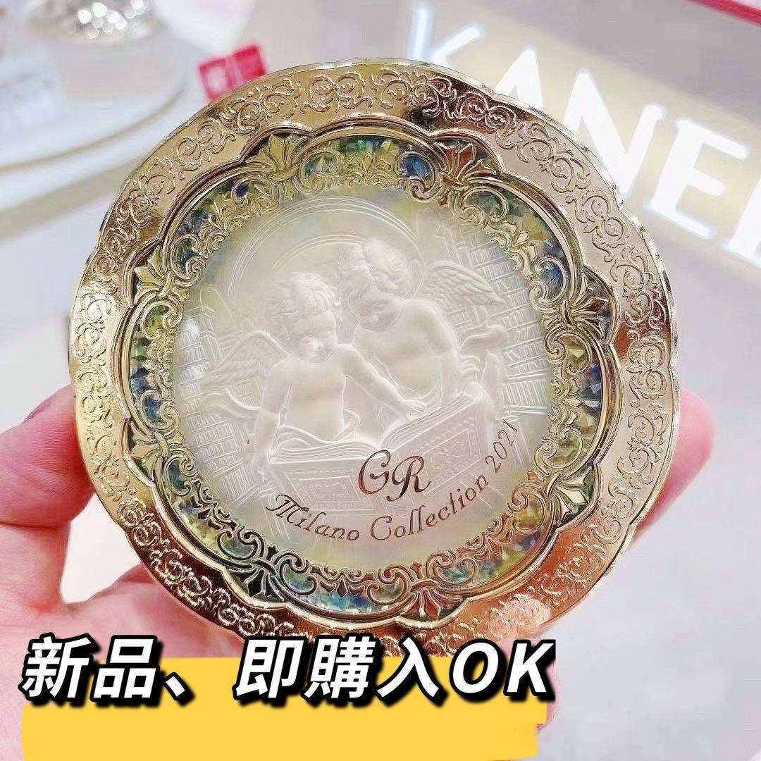 新品未開封フェイスパウダー　トワニー ミラノコレクション人気限定フェイスパウダー