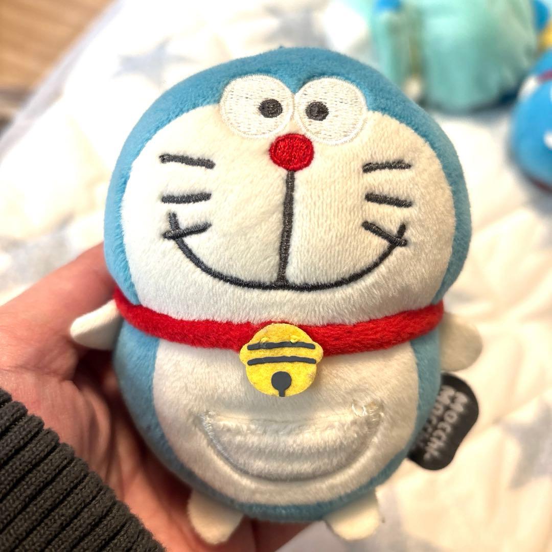 【専用】Mocchi-Mocchi- アイムドラえもん タカラトミー I'm Doraemon（アイムドラえもん） Mocchi-Mocchi-・Cool／ぬいぐるみ