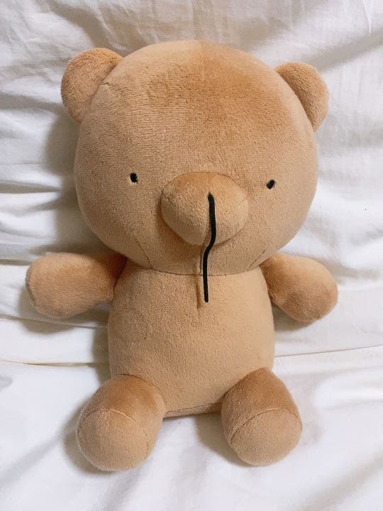 中島さん ぬいぐるみ ゆきむら。