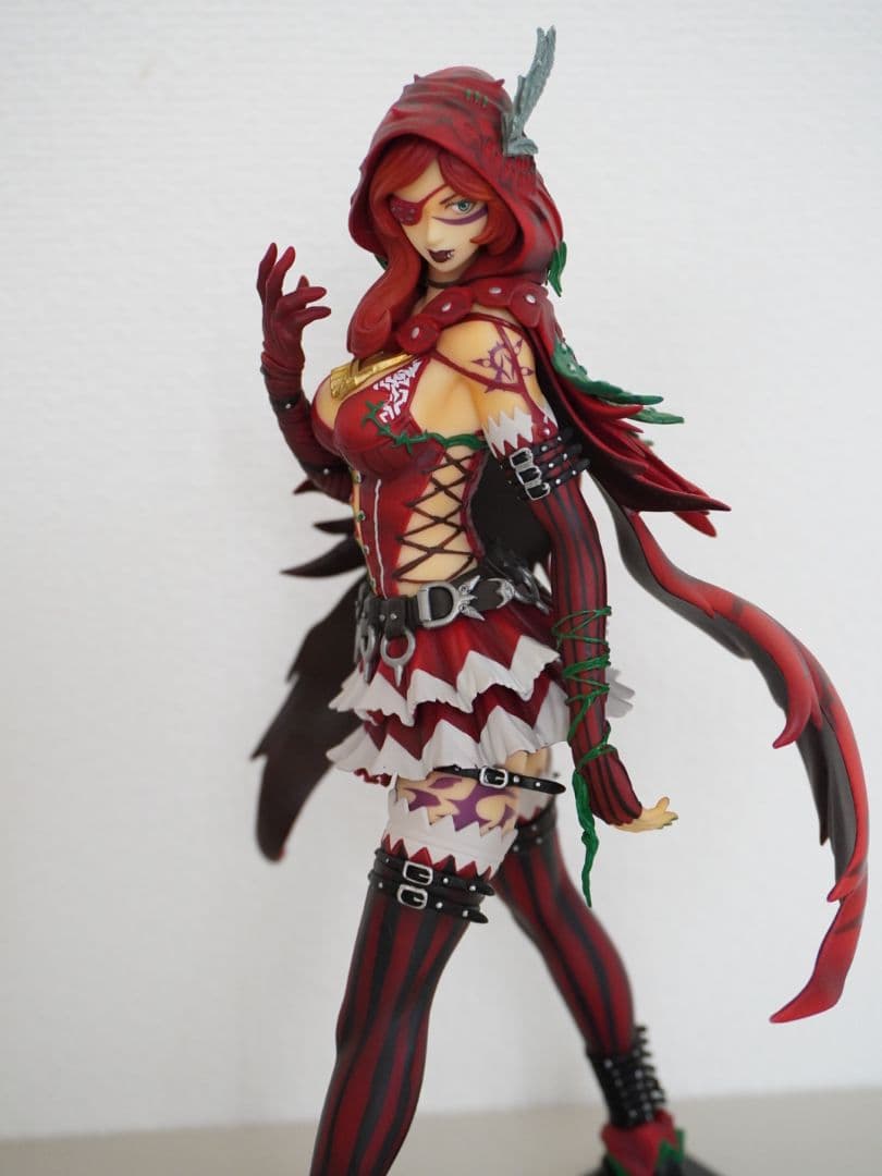 欠品あり】レッドフード/ソウルサクリファイス - メルカリ