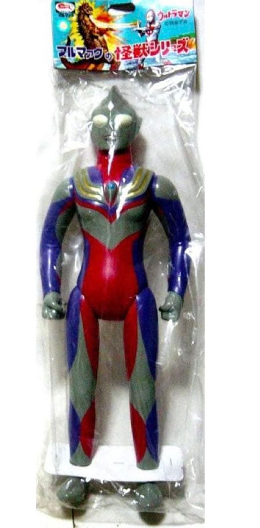 B-CLUB ブルマァク 新復刻版 ウルトラマンティガ ジャイアント 460mm Amazon.co.jp: B-CLUB ブルマァク 新復刻版 ウルトラマンティガ