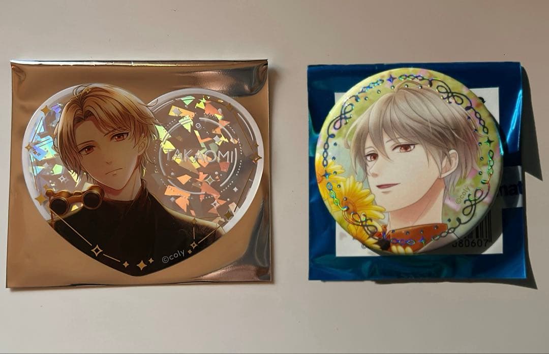 スタマイ ぴくりあプレートコレクション 桧山貴臣 - メルカリ