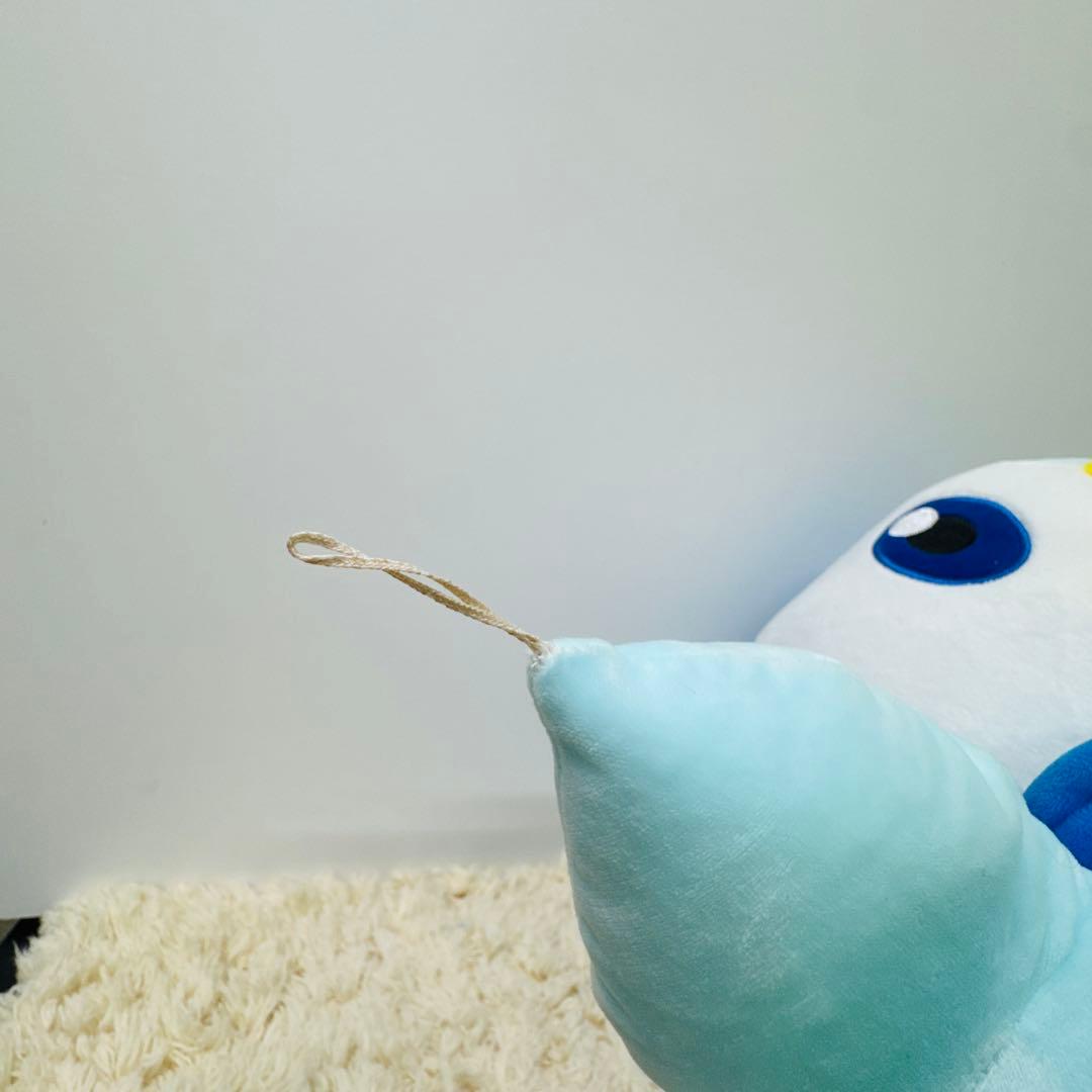 タグ付】ポケモン ポッチャマ PCクッション レア - メルカリ