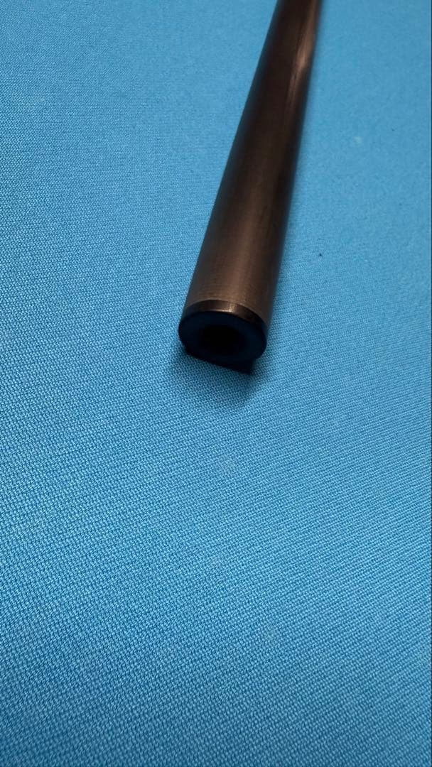 【希少】UNLIMITEDブレイクシャフト ラジアル アンリミテッド