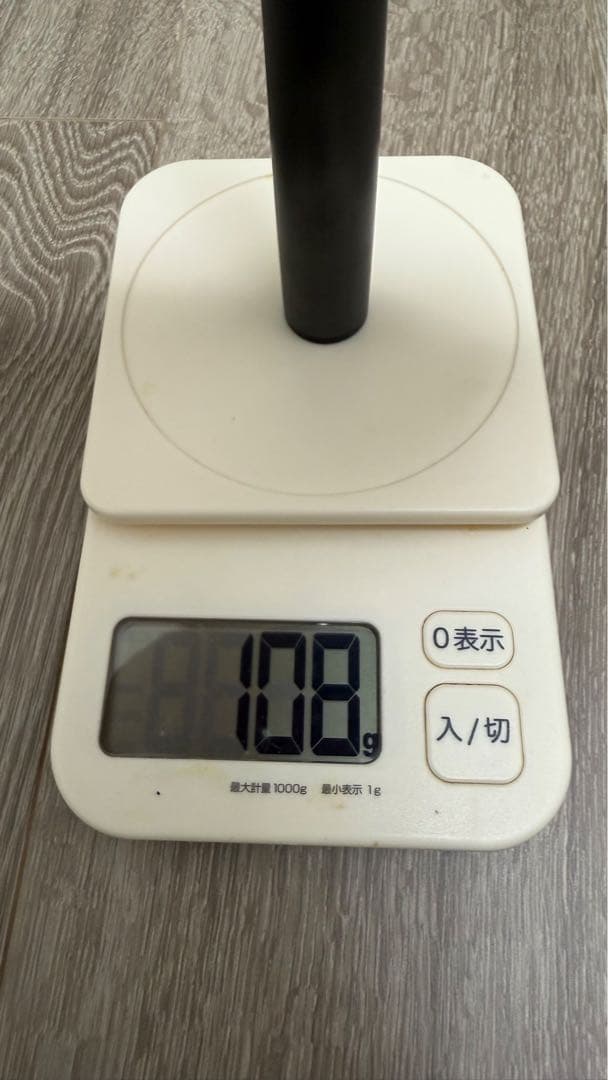 【希少】UNLIMITEDブレイクシャフト ラジアル アンリミテッド