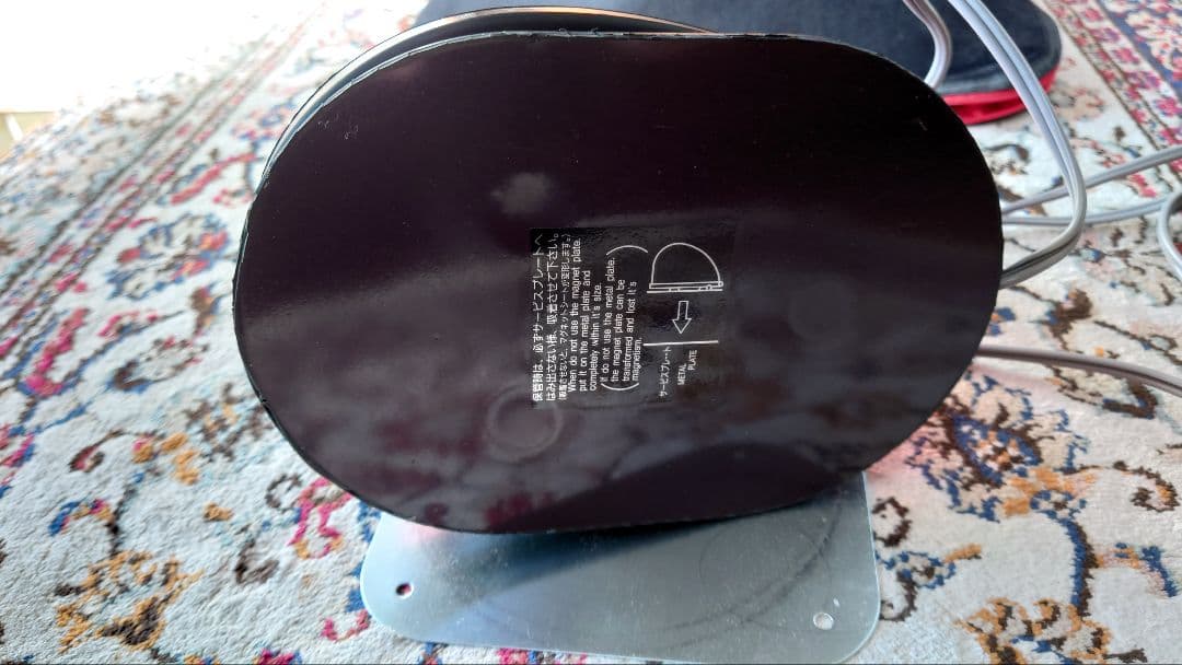 PATLITE☆HKFM‐101G◉機捜隊用☆新品同様♪