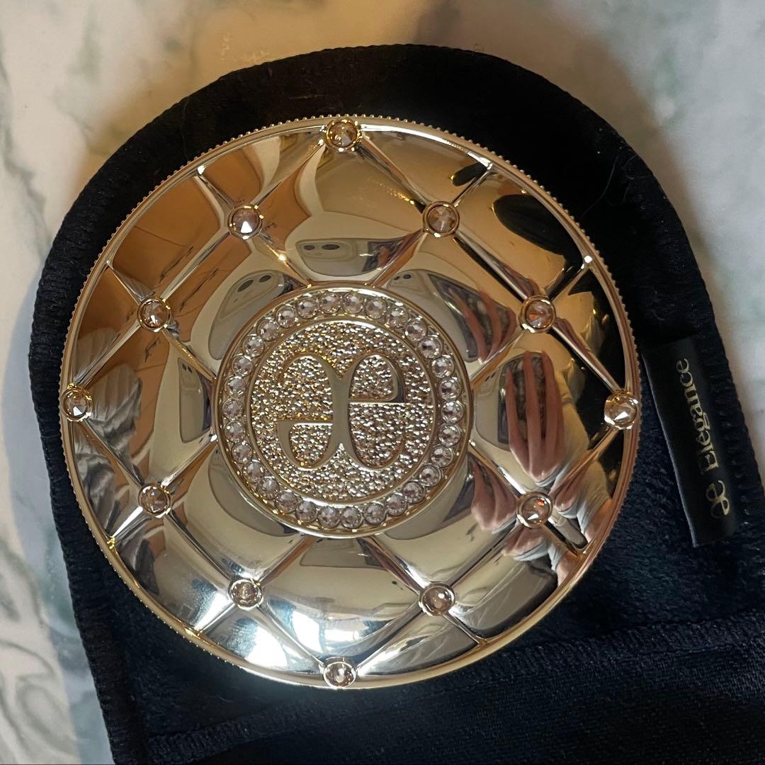 エレガンスラプードルオートニュアンス 35th アニバーサリーケース