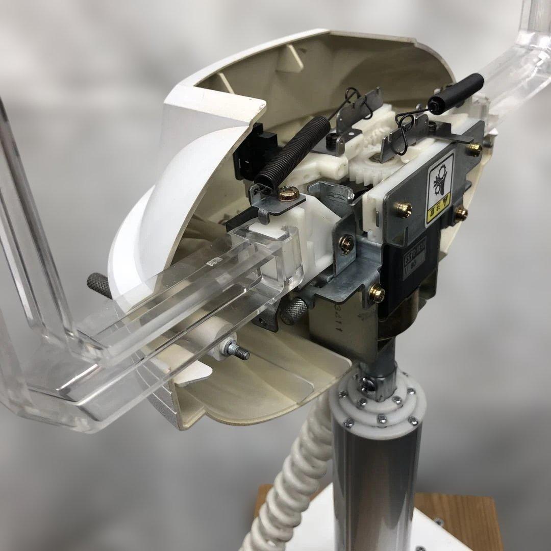 SEGA UFO CATCHER 7 アームユニット クレーンゲーム ⑩ - メルカリ