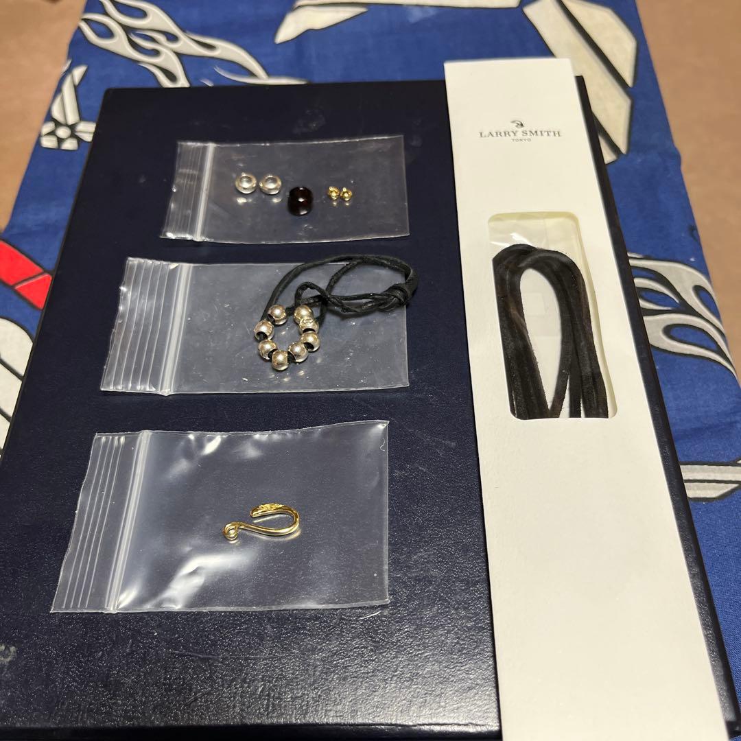 ケンキクチパーツ　チロル ケンキクチパーツ チロル BetheL KEN KEN KIKUCHI/ケンキクチ エンド