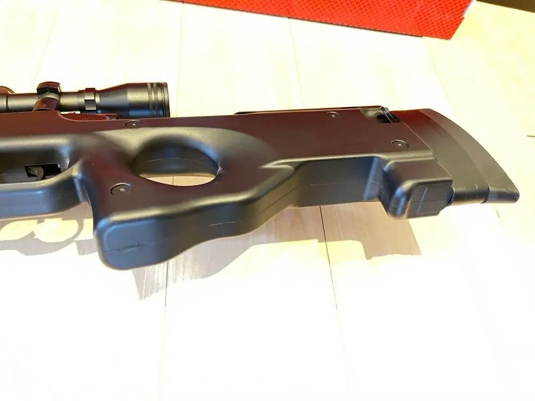 注意 ケイ2号 さん専用 TYPE 96 senior エアソフトガン - メルカリ