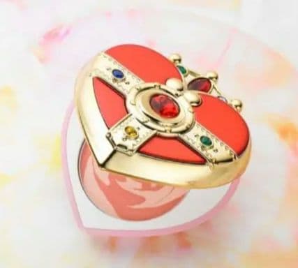 ミラクルロマンス コズミックハートチークフラットスタイル